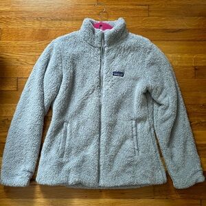 Patagonia Los Gatos Full-Zip